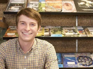 Image of Chase Phillips