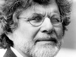 Image of Alan Cheuse