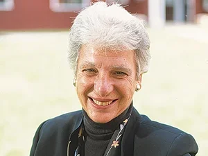 Image of Elizabeth Coleman