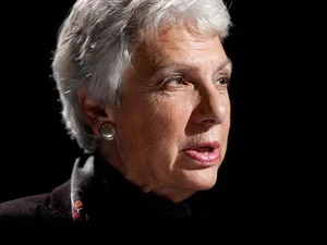 Image of Elizabeth Coleman