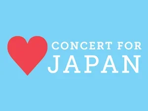 Concert for Japan