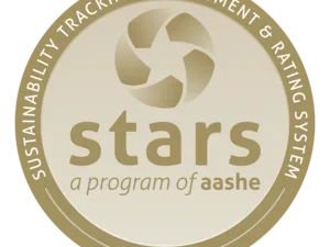 stars seal gold rating
