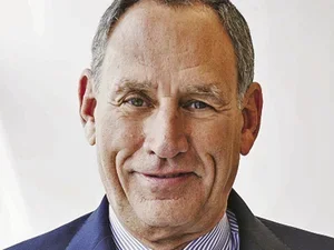 Image of Delos Cosgrove