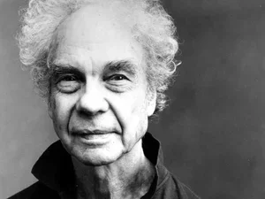 Image of Merce Cunningham