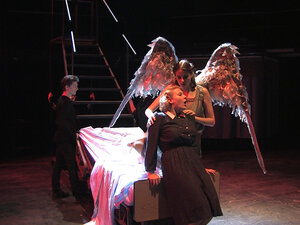 Performance of Angels in America