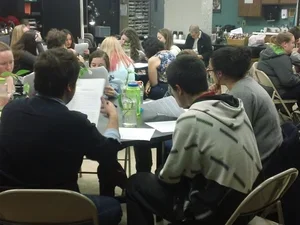 Progressive Education