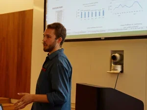 Advanced Workshop in CAPA, Spring 2018