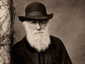 Image of Charles Darwin