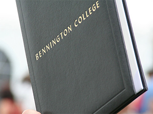 Bennington degree