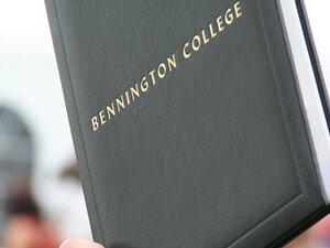 Bennington College announces Liz Lerman as commencement speaker