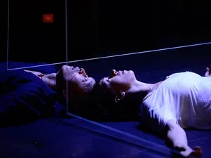 Image from Demyanenko's Blue Room. 