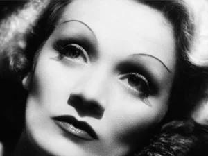 Marlene Dietrich