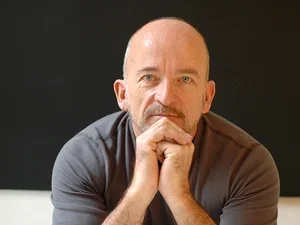 Image of Mark Doty