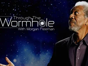 David Edelman Through The Wormhole