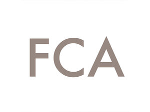 The Foundation for Contemporary Arts logo
