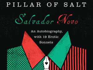 Feitlowitz's translation of Salvador Novo's Autobiography