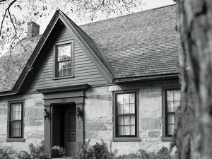 Image of Robert Frost House