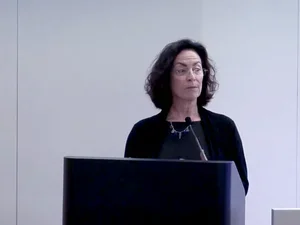 Photo of Giovanna DiChiro