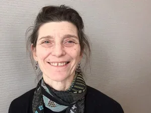 Image of Ann Goldstein