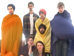 Bobby, a band made up of Bennington alumni