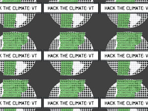 Hack the Climate: VT