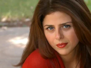 Image of Nathalie Handal