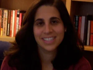 Image of Valerie Imbruce