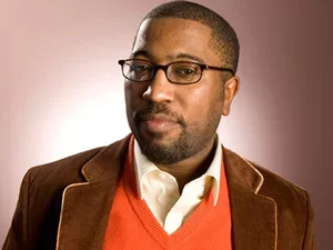 Image of Major Jackson