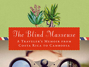 "A Traveler's Memoir" Returns in Paperback 