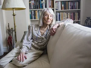 Image of Judith Jones