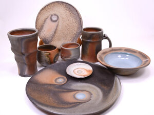 Jordan Becker Ceramics