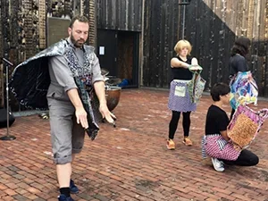 Neveruses Report Progress 