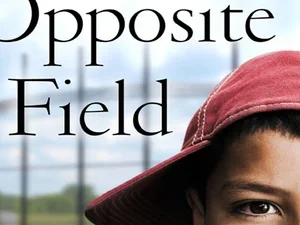 Jesse Katz's The Opposite Field