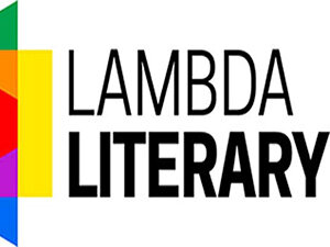 Williams Named Finalist for Lambda Literary Award 