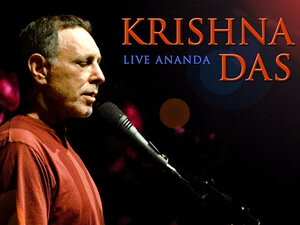 Krishna Das’ Live Ananda