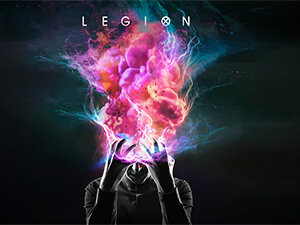 Legion Header FX
