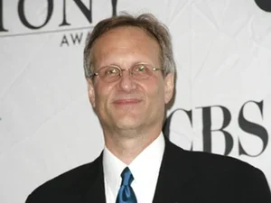 Image of Scott Lehrer