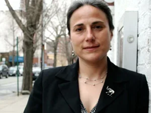 Image of Sheila Lewandowski