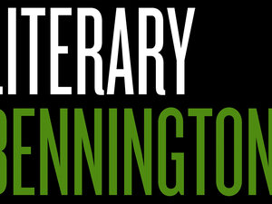 Literary Bennington
