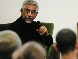 Image of Mac Maharaj