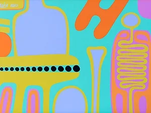 Modernism by Mamorsky '60