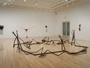 Celebrating Black Women Artists 