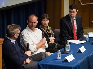 Image of Luke Mogelson