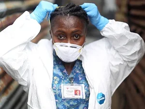 Bryn Mooser's Documentary Body Team 12