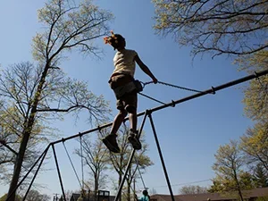 How America Fails Black Girls 