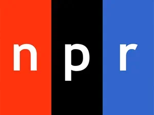 NPR logo