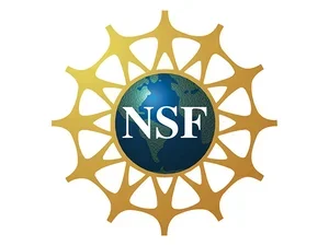 National Science Foundation logo
