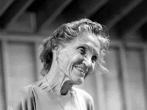 Image of Patricia Nanon