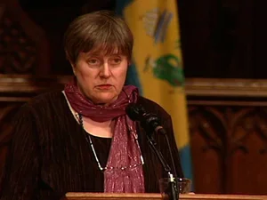 Image of Kathleen Norris