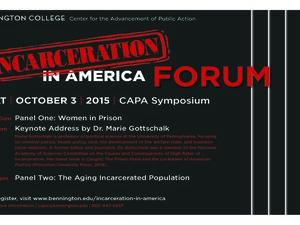 Oct15 Forum poster